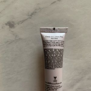100% pure retinol pm eye cream
